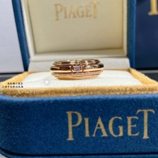 Piaget Rings